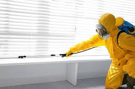 Indoor Pest Control in Merryville, LA